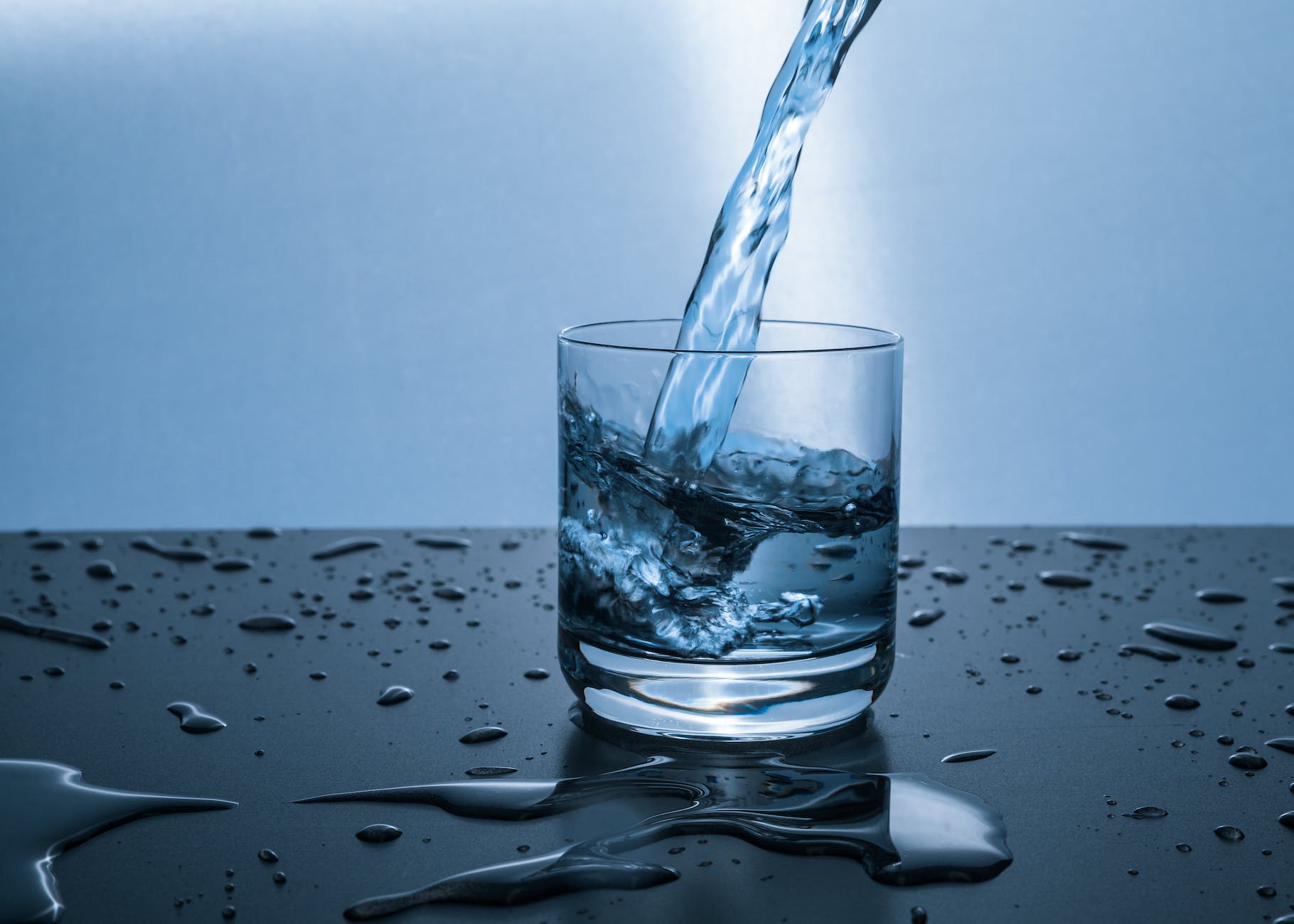 WaterH Wellness Company: Pioneering Hydration for Health