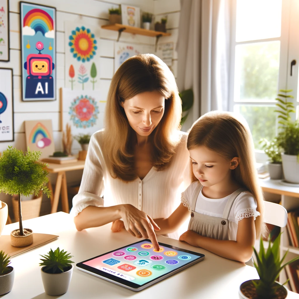 Comprehensive Guide for Parents: Understanding and Managing Your Child’s AI Interaction