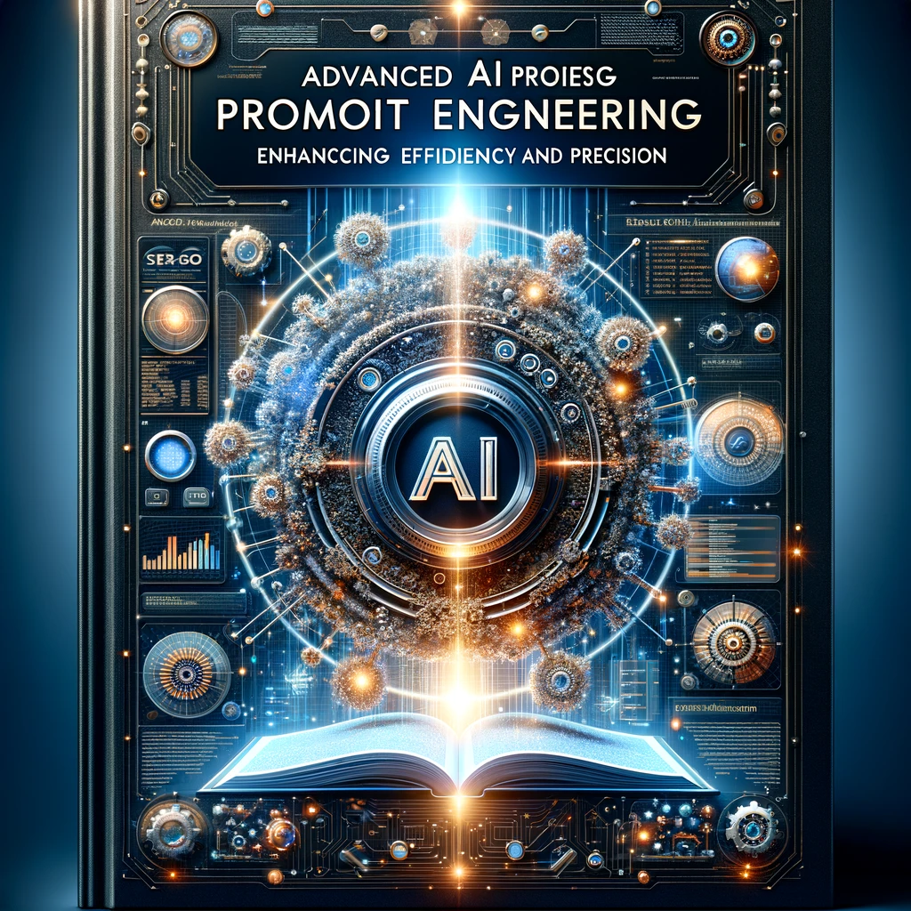 Advanced AI Prompt Engineering Strategies for SEO: Enhancing Efficiency and Precision